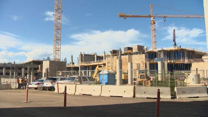 Investigation launched into Children’s Hospital of Saskatchewan fatality - image