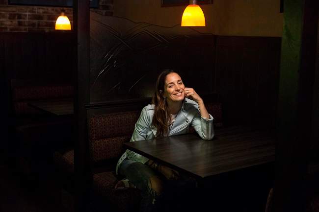 Chantal Kreviazuk talks new music, feminism: ‘The Kardashians set us back by decades’ - image