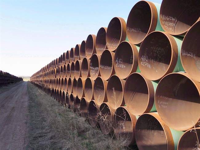 A proposal from the Saskatchewan NDP calling for expiry dates on pipelines is being called unnecessary by the provincial government.