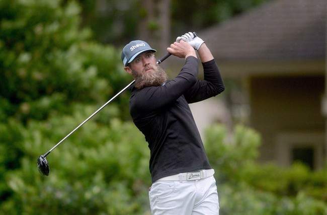 Saskatchewan's Graham DeLaet is among 12 golfers who will try to break the host country's 61-year Canadian Open title drought.