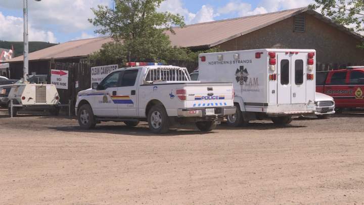 Saskatchewan Health Authority issues warning to concertgoers about deadly drugs - image