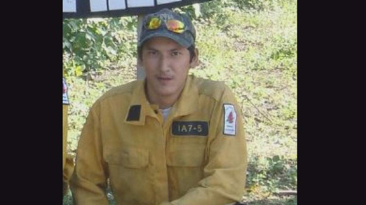 26-year-old Cyril Weenusk was brutally killed July 5, on Portage Avenue. Two arrests have been made in connection to the homicide.