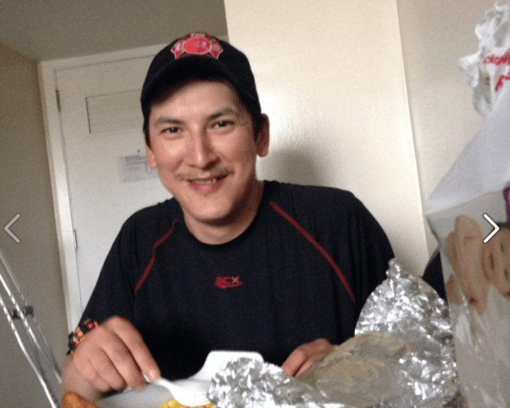 Cyril Quentin Weenusk, 26, of Oxford House, Man., has been identified as the victim of Tuesday’s homicide on Portage Avenue.