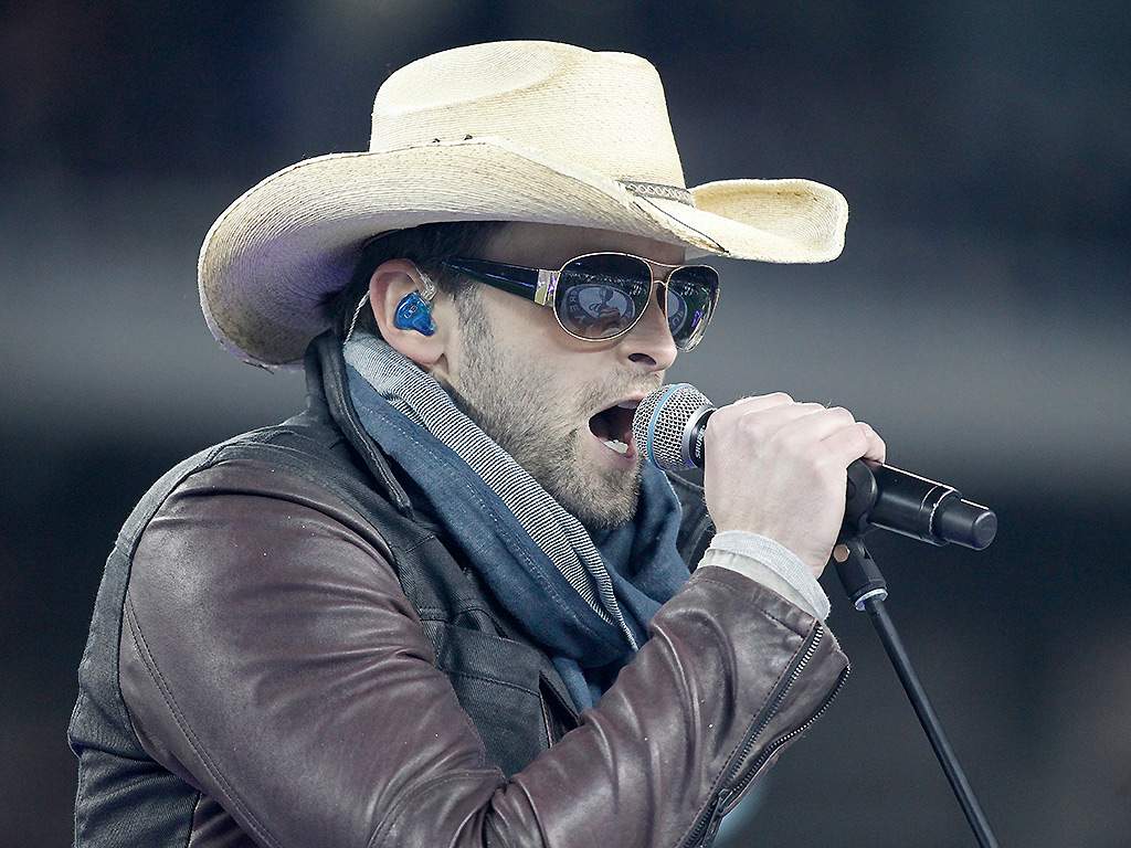 Dean Brody