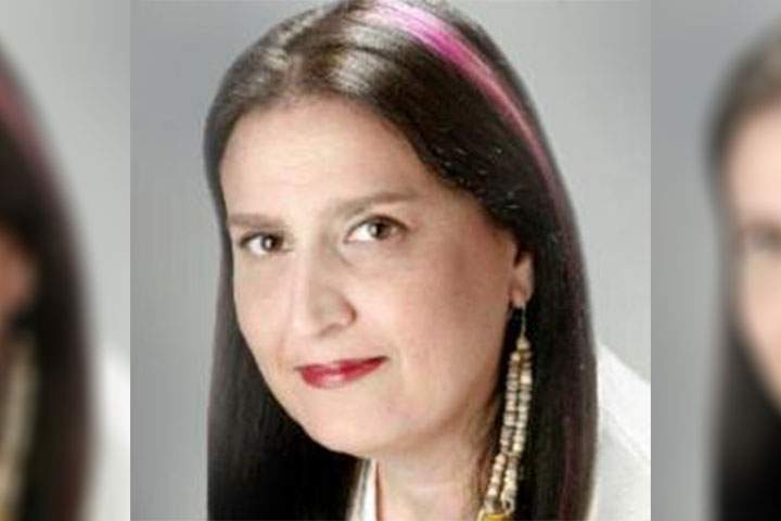 Ontario Provincial Police say Toronto Star columnist Rosie DiManno has been charged with assault.