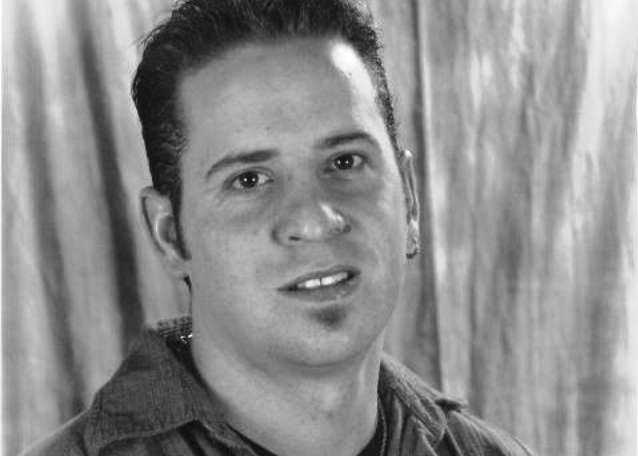 Tyler Hogan, 40, of Lethbridge.