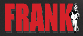 Frank Magazine writer Andrew Douglas charged with breaching a publication ban. 