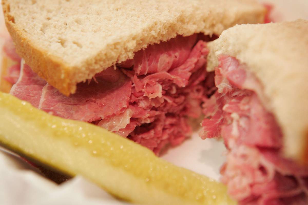 Eating large amounts of cured meats was linked to worse symptoms among asthma sufferers, a French study found.