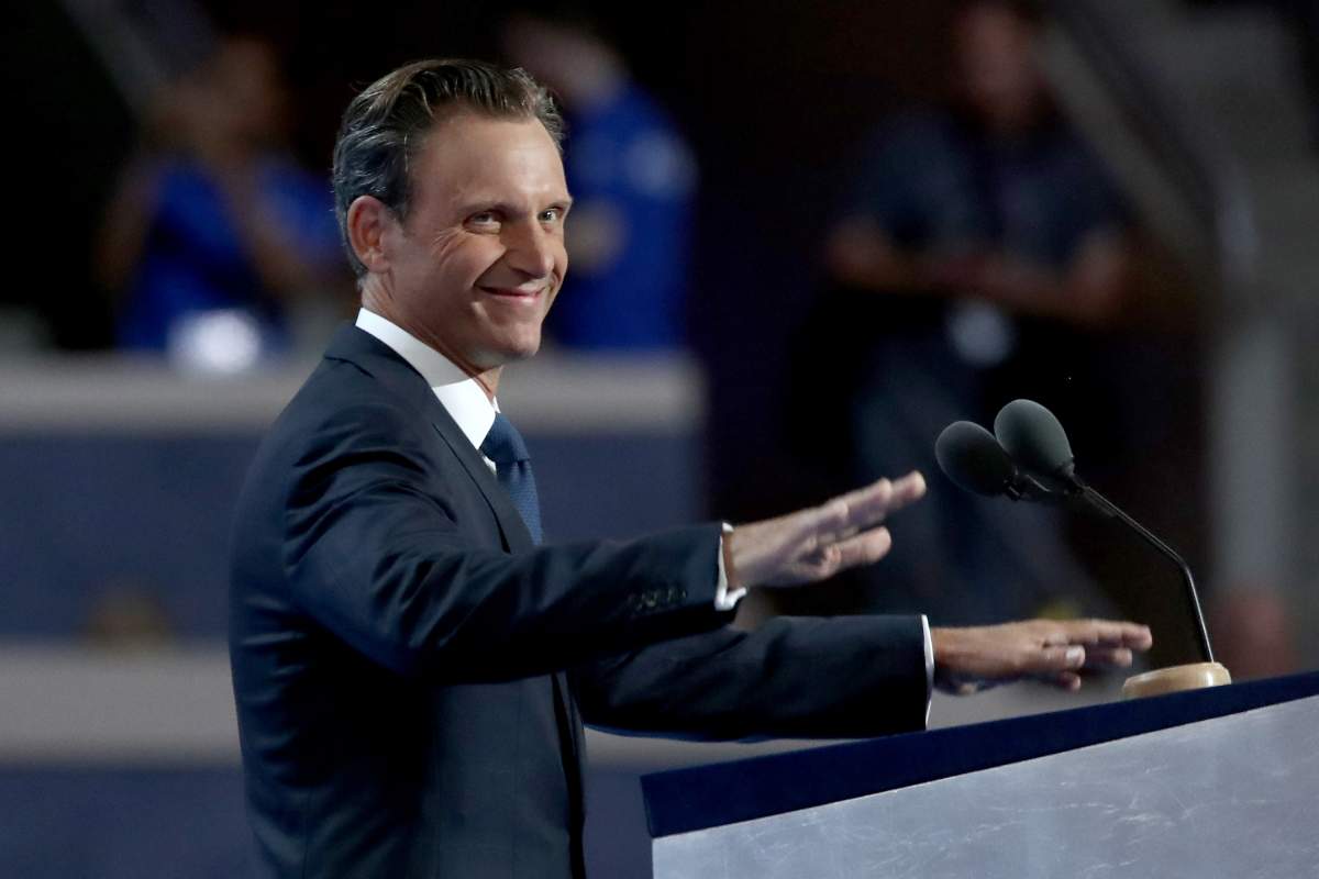 Stand-out celebrity moments at the Democratic National Convention (so far) - image