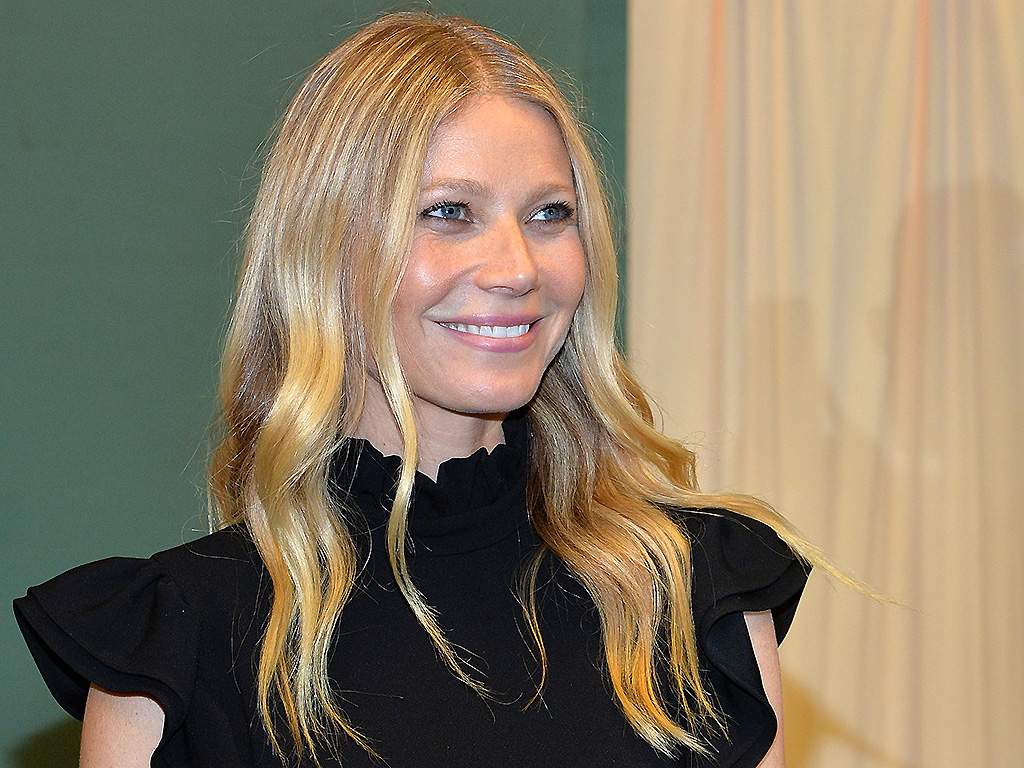 Gwyneth Paltrow