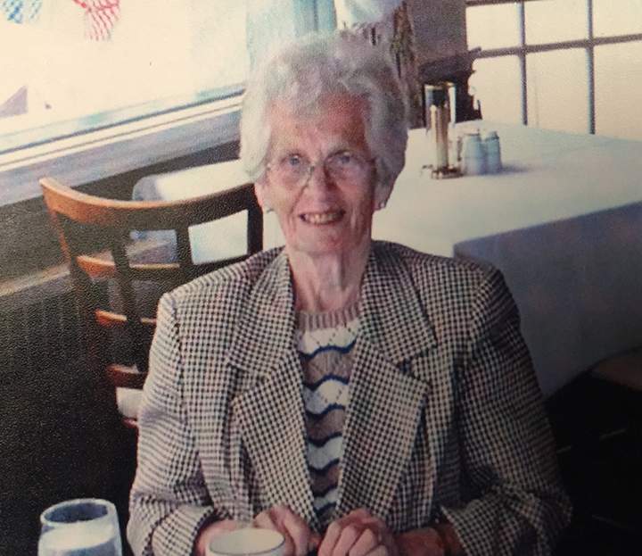 Helen Robertson has been missing since July 5, 2016. 