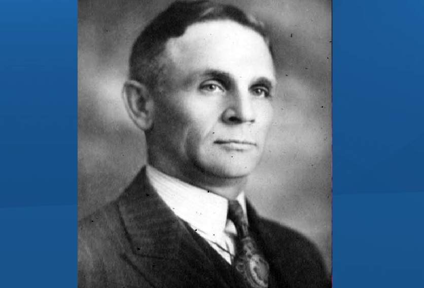 John Bracken was Manitoba’s 11th premier.