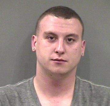 ALERT is searching for Justin Myles Stuart who is facing charges connected to trafficking fentanyl Wednesday, July 27, 2016. 