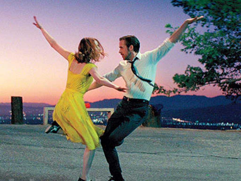 La La Land