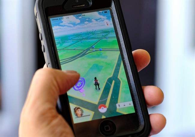 Growing video game fad has triggered a rise in advertised chauffeurs on Kijiji in Winnipeg.