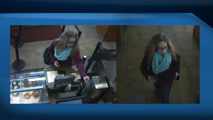 Mekayla Bali was last seen at a bus depot on 1st Avenue North in Yorkton, Sask.