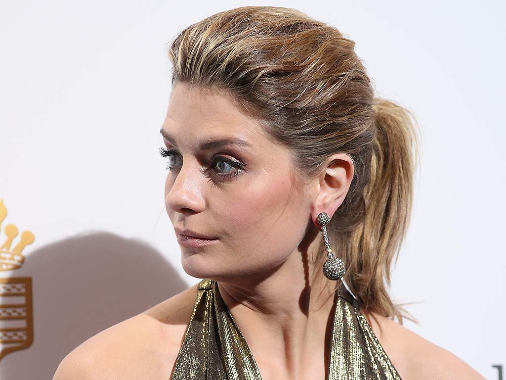 Mischa Barton