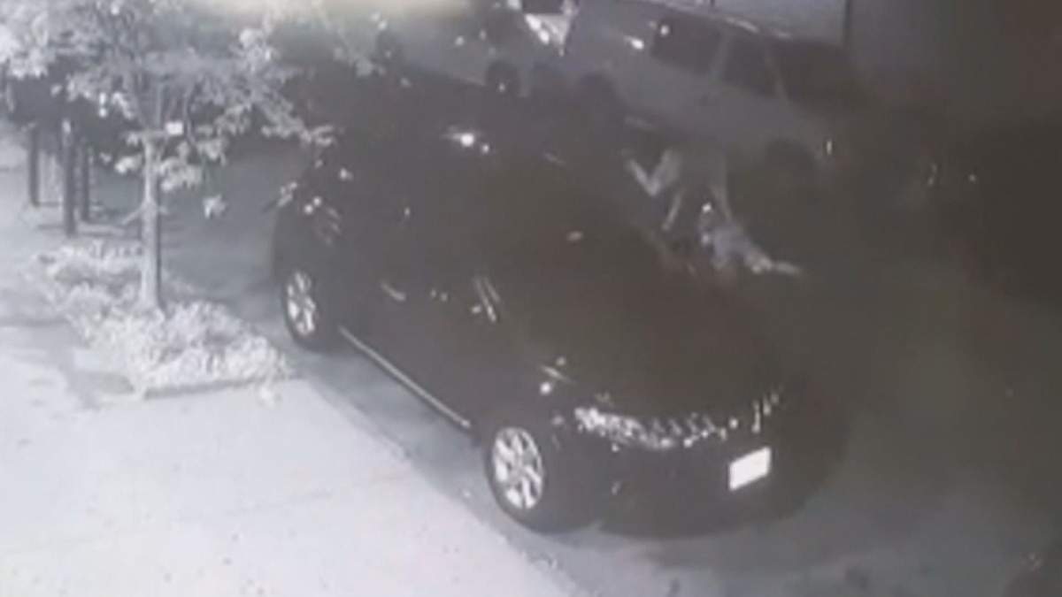 Spree of anti-Muslim attacks across U.S. during Ramadan: Islamic group - image