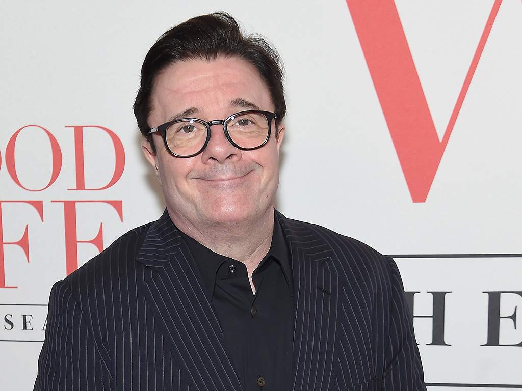 Nathan Lane