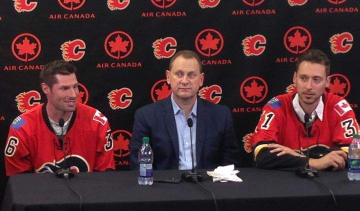 Calgary Flames