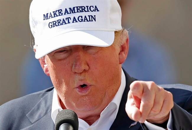 'Buy American' provisions could hurt the Canadian economy. Here's what can be done to stop it.