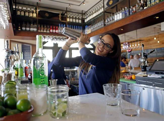 Rio 2016: The cocktail everyone will be drinking in Brazil - image