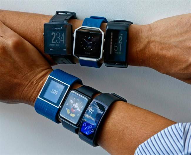 The data economy is based on the understanding that consumers will freely share personal data from things like wearable devices. Mike Colledge says there is no such thing as a free lunch.  