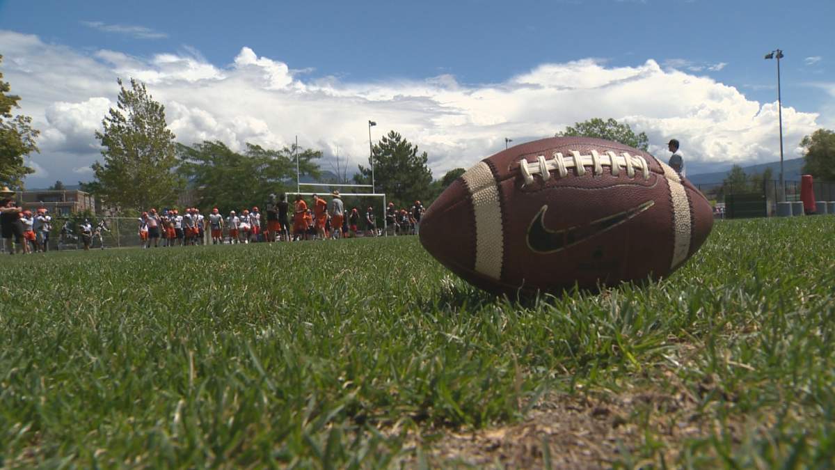 Manitobans named to national women’s football team - image