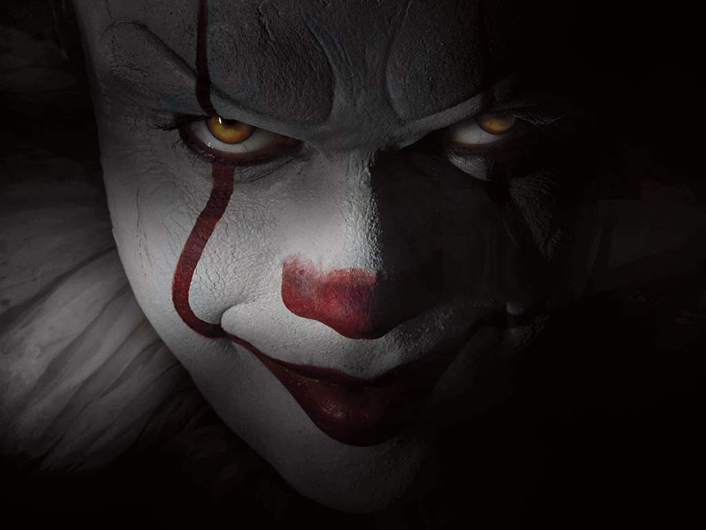 Pennywise the Clown