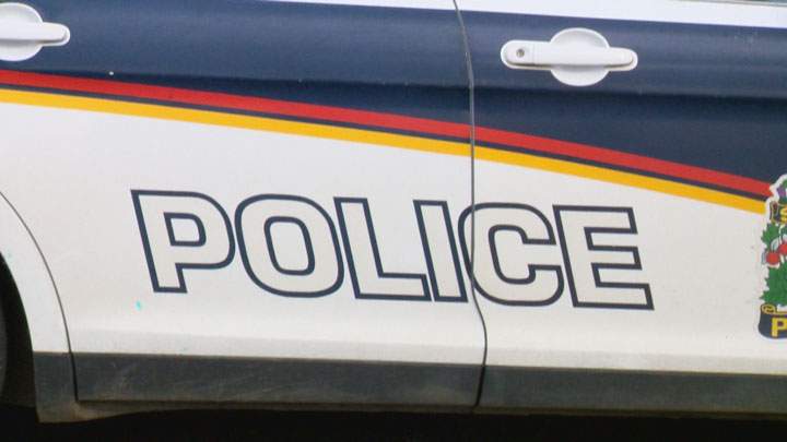 Saskatoon police say a pizza delivery driver was robbed Sunday in the 1800-block of Grosvenor Avenue.