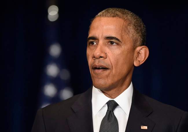 Barack Obama's presidential library will be in Chicago's Jackson Park.