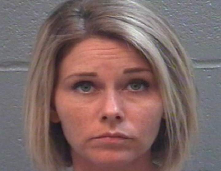 Rachel Lehnardt, 35, was sentenced to six years’ probation and $600 in fines for charges stemming from a 2015 party she threw for her 16-year-old daughter and her teen friends at her Evans home.