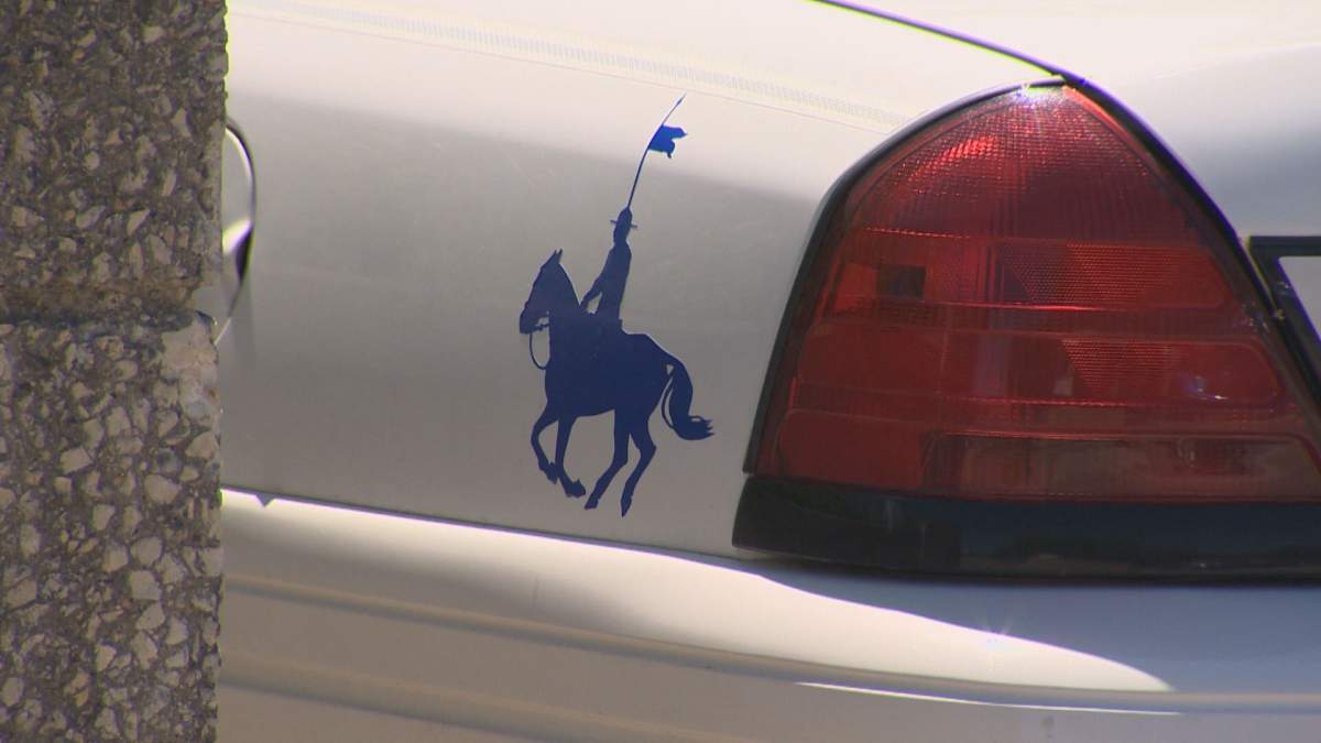 Firearms and drugs were seized by Battlefords RCMP in two separate North Battleford searches.