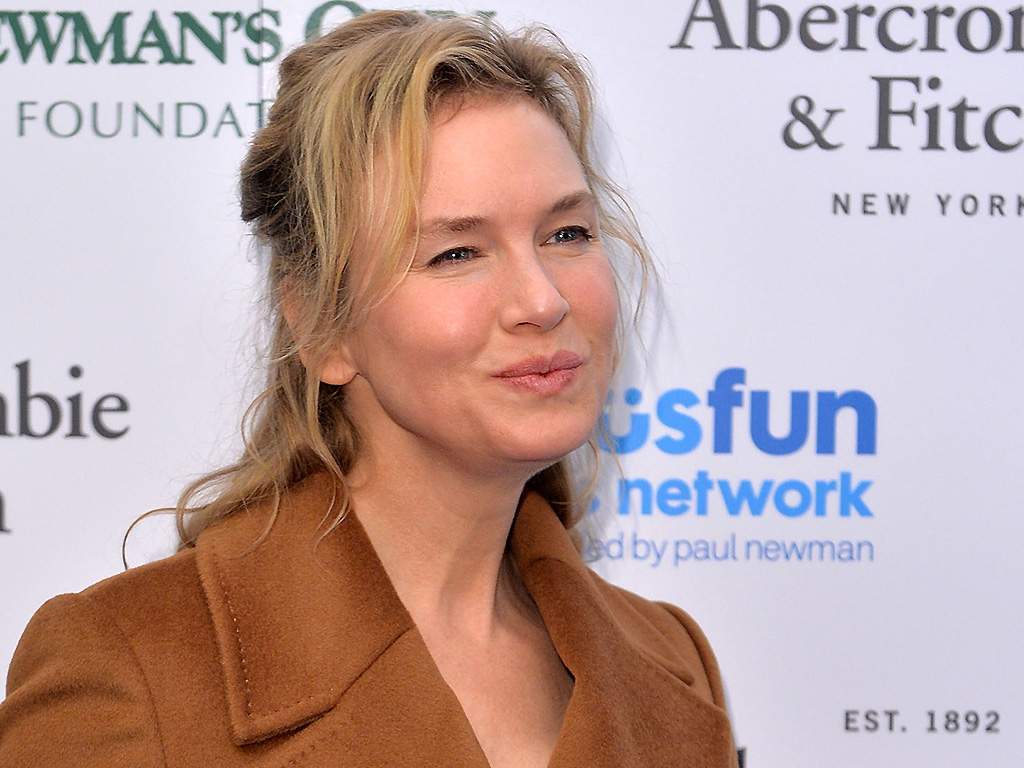 Renee Zellweger
