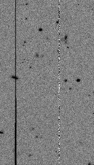 New dwarf planet RR245 discovered
