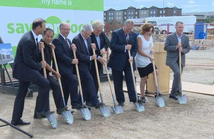 Canada’s largest western-based grocery retailer could bring many as six stores to Saskatoon with the potential for a downtown location.