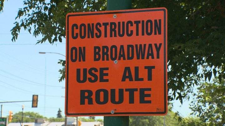 Broadway businesses hit hard by construction counting on the Fringe - image