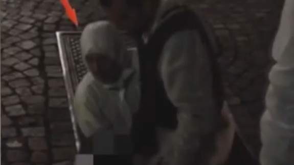 Italian police arrest 6 after sewers used to tunnel into luxury shops - image