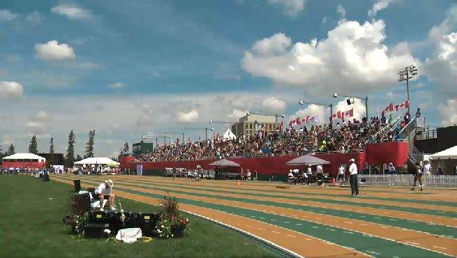 In photos: Canadian Track & Field Championships and 2016 Rio Olympic Trials - image