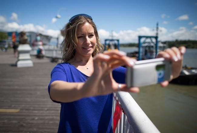 Women moving to disrupt male-heavy tech industry - image