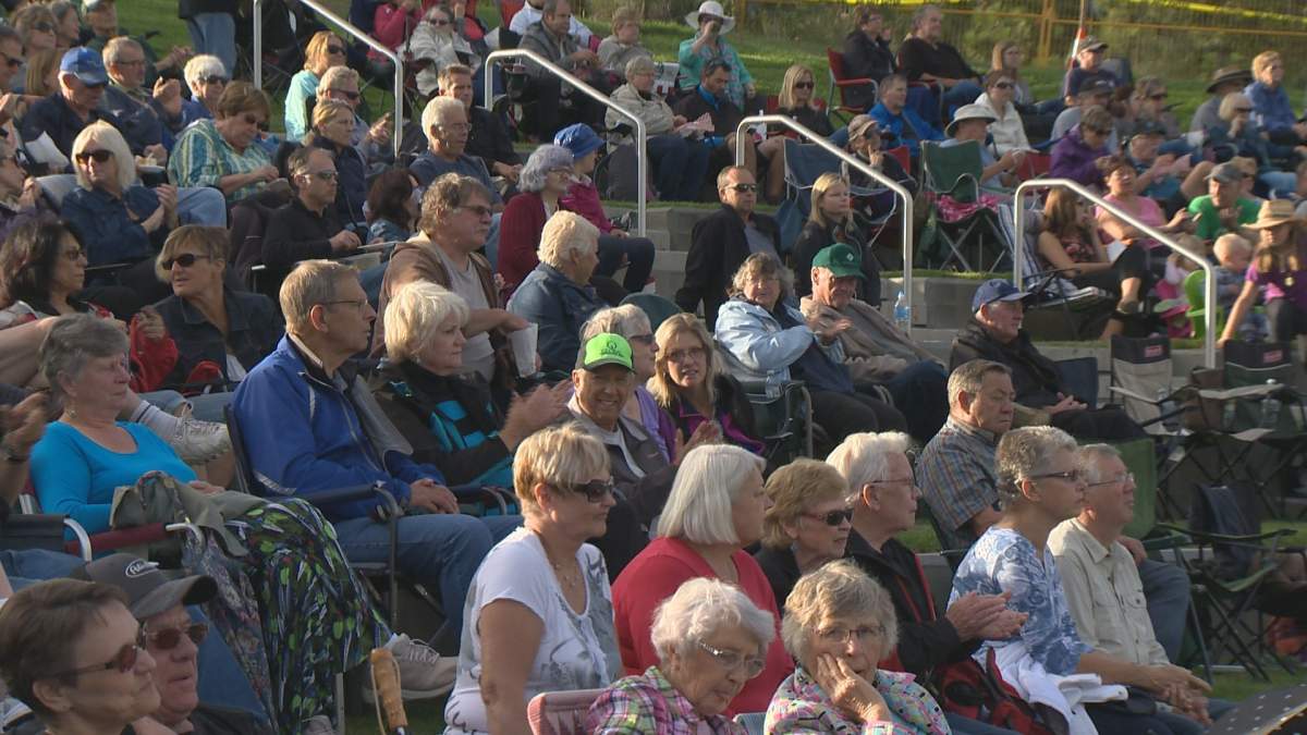 West Kelowna’s Memorial Park gets major upgrades - image