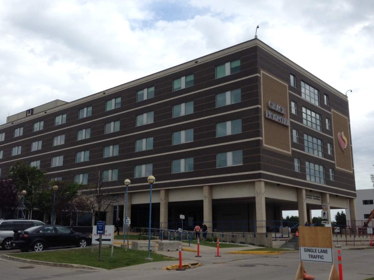 About 700 support staff are learning how their jobs could change as the WRHA moves to overhaul the ER system.