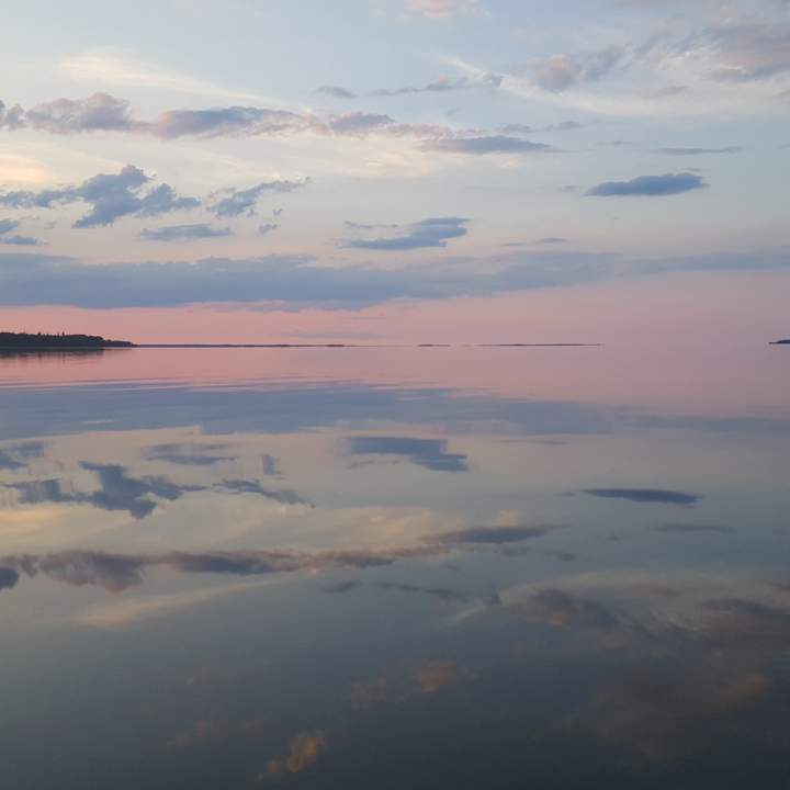 Aug. 9: Felicia Glasser took this Your Saskatchewan photo near Buffalo Narrows.