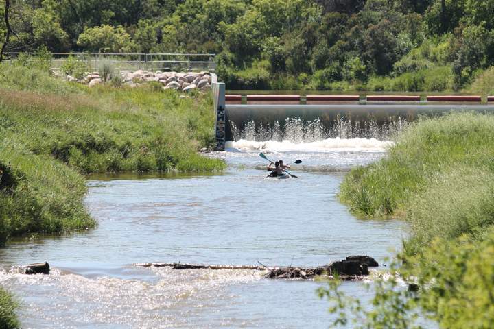 Aug. 22: This Your Saskatchewan photo was taken by Cary Fischer in Moose Jaw.
