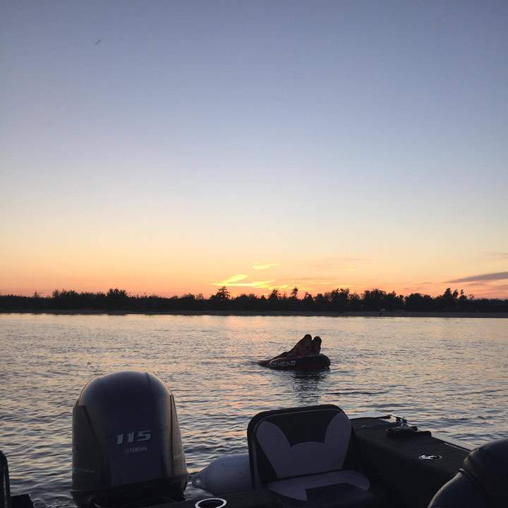 Aug. 26: This Your Saskatchewan photo was taken in Île-à-la-Crosse by Teniley Petit.