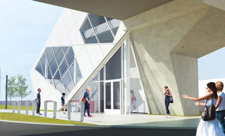 61 ave ped bridge 2