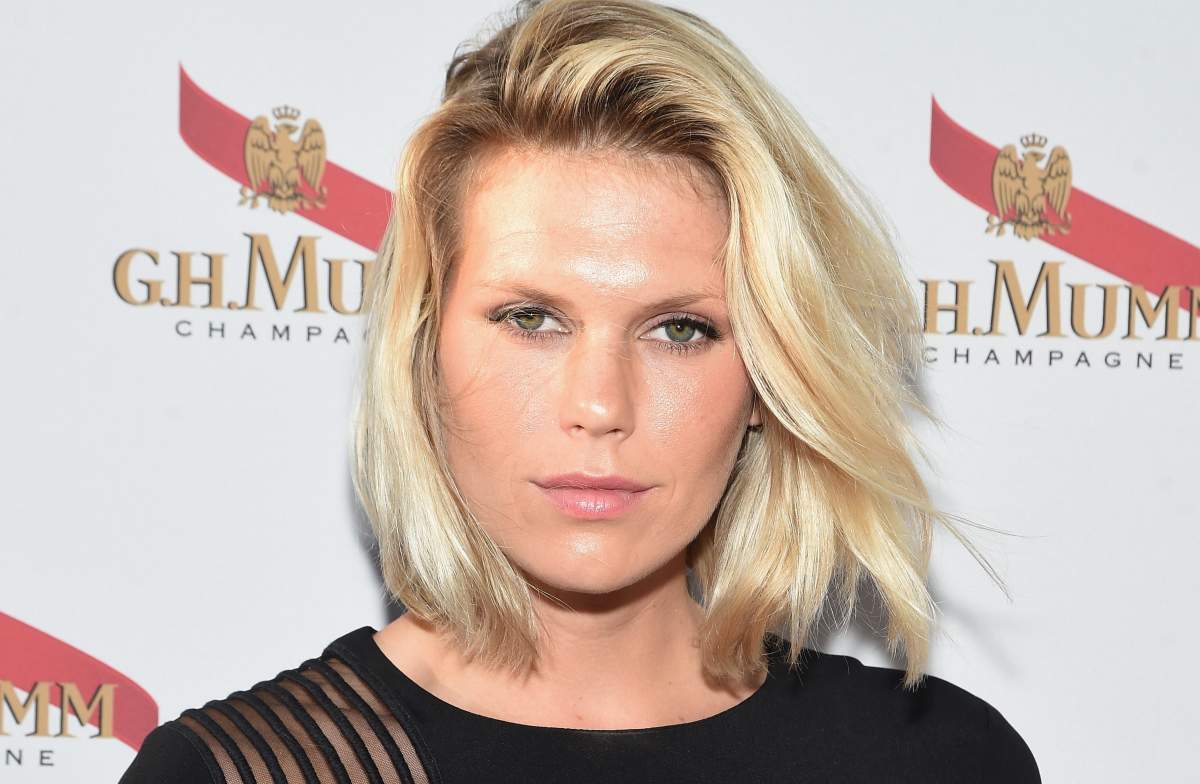 Alexandra Richards