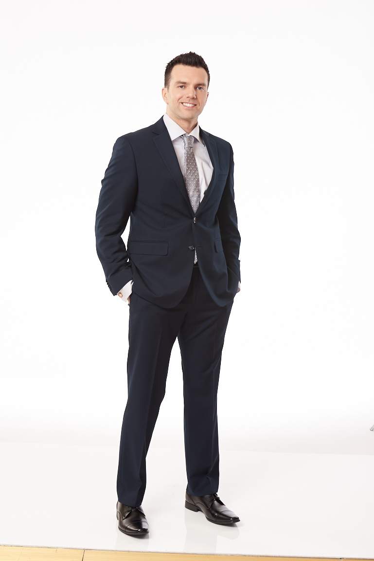 ‘The Bachelorette Canada’: Bachelors revealed for dating show - image