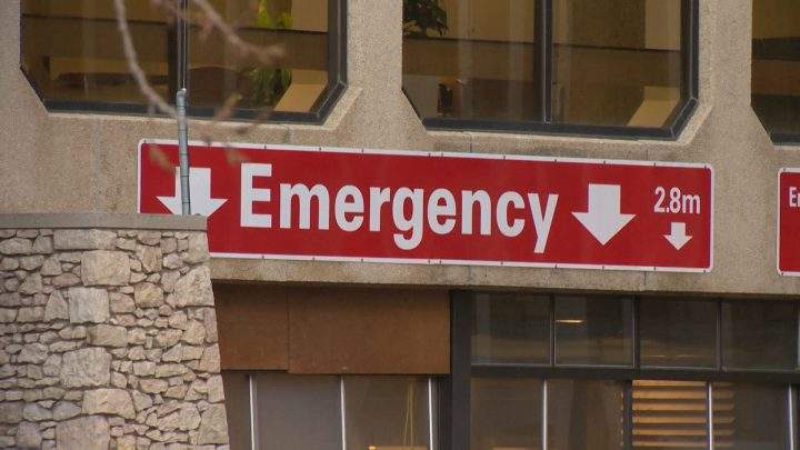 Synergy 8 reveals new pediatric ambulance for young Sask. patients - image