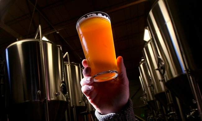 Canadians hoping for a loosening of liquor laws will be sorely disappointed by a new interprovincial agreement which does little to change restrictions.